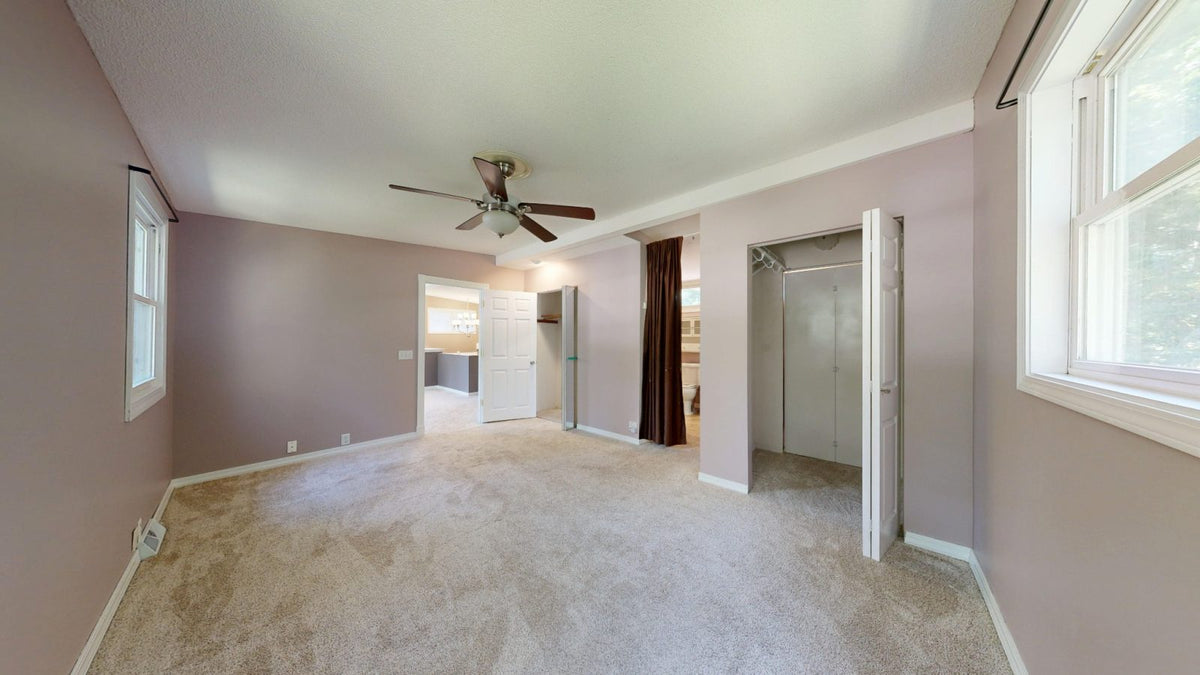 Listing Pack - 5 Virtually Staged Photos